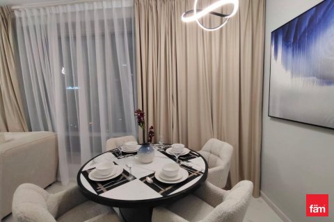 Apartment in Downtown Dubai (Downtown Burj Dubai), Dubai 1 bedroom, 67.5 sq.m. № 70593 - photo 4