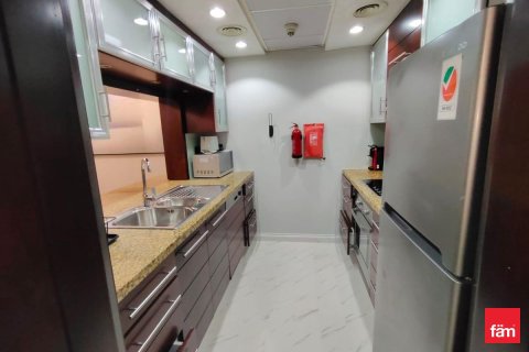 Apartment in Downtown Dubai (Downtown Burj Dubai), Dubai 1 bedroom, 67.5 sq.m. № 70593 - photo 6