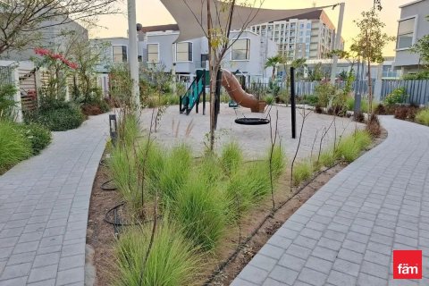 تاون هاوس في دبي 3 غرف نوم, 137.7 م² رقم 70583 - صورة 4