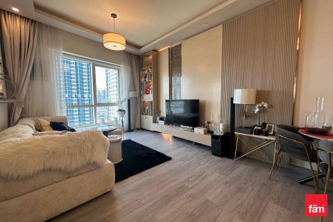 Apartment in Dubai 1 bedroom, 69.4 sq.m. № 70584 - photo 1