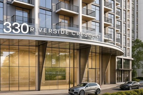 Купить квартиру в Дубае: 1 спальня, 83.6м², № 70581 - фото 11