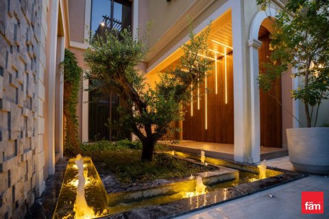 تاون هاوس في دبي 4 غرف نوم, 397.9 م² رقم 70592 - صورة 10