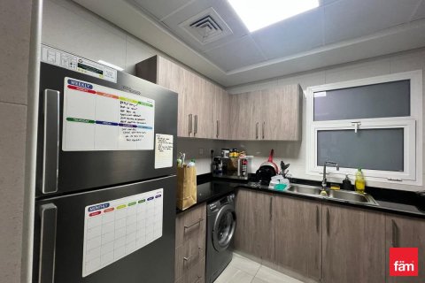 شقة في السطوه, دبي 1غرف نوم, 79.5 م² رقم 70585 - صورة 8