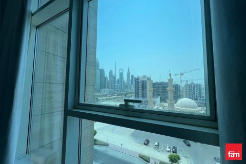 شقة في السطوه, دبي 1غرف نوم, 79.5 م² رقم 70585 - صورة 3