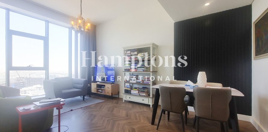 Apartment in Dubai Land, Dubai 2 bedrooms, 86.214 sq.m. № 105763