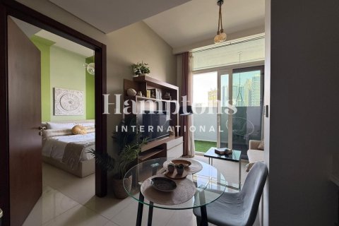 Apartment in Marasi Business Bay, Business Bay, Dubai 1 bedroom, 43.57150700 sq.m. № 105764 - photo 15