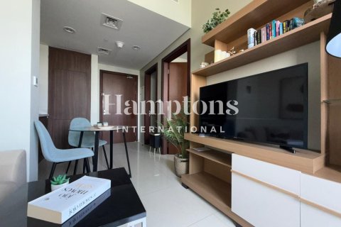 Apartment in Marasi Business Bay, Business Bay, Dubai 1 bedroom, 43.57150700 sq.m. № 105764 - photo 10