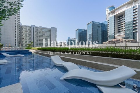 Apartment in Marasi Business Bay, Business Bay, Dubai 1 bedroom, 43.57150700 sq.m. № 105764 - photo 5