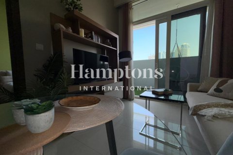 Apartment in Marasi Business Bay, Business Bay, Dubai 1 bedroom, 43.57150700 sq.m. № 105764 - photo 6