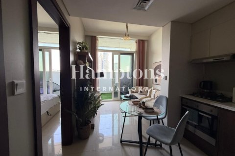 Apartment in Marasi Business Bay, Business Bay, Dubai 1 bedroom, 43.57150700 sq.m. № 105764 - photo 19