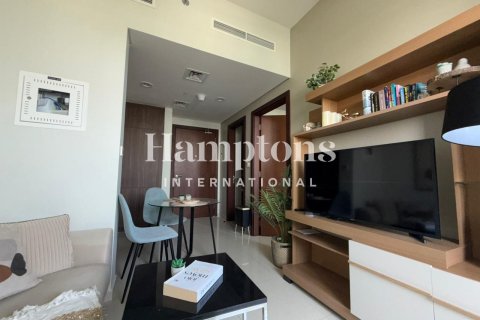 Apartment in Marasi Business Bay, Business Bay, Dubai 1 bedroom, 43.57150700 sq.m. № 105764 - photo 4