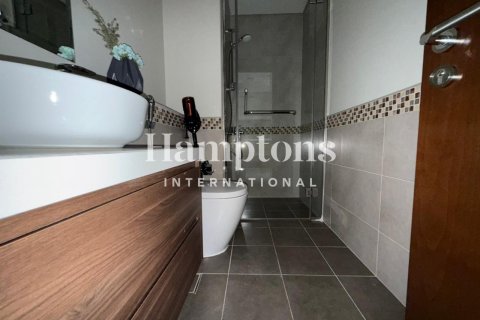 Apartment in Marasi Business Bay, Business Bay, Dubai 1 bedroom, 43.57150700 sq.m. № 105764 - photo 11
