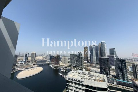 Apartment in Marasi Business Bay, Business Bay, Dubai 1 bedroom, 43.57150700 sq.m. № 105764 - photo 7