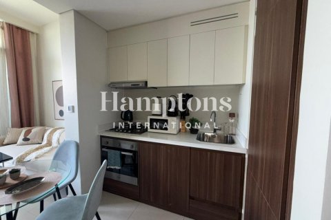 Apartment in Marasi Business Bay, Business Bay, Dubai 1 bedroom, 43.57150700 sq.m. № 105764 - photo 16