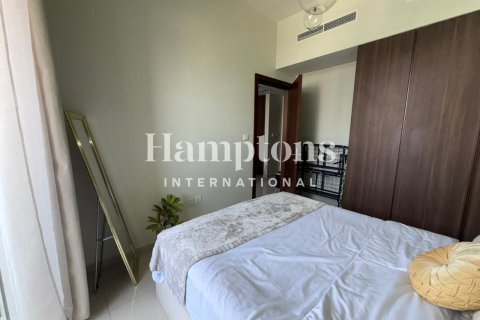 Apartment in Marasi Business Bay, Business Bay, Dubai 1 bedroom, 43.57150700 sq.m. № 105764 - photo 18