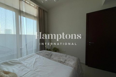 Apartment in Marasi Business Bay, Business Bay, Dubai 1 bedroom, 43.57150700 sq.m. № 105764 - photo 3