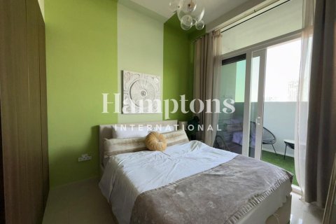 Apartment in Marasi Business Bay, Business Bay, Dubai 1 bedroom, 43.57150700 sq.m. № 105764 - photo 9