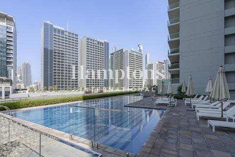 Apartment in Marasi Business Bay, Business Bay, Dubai 1 bedroom, 43.57150700 sq.m. № 105764 - photo 14
