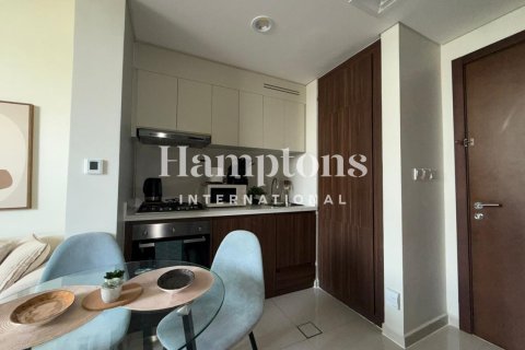 Apartment in Marasi Business Bay, Business Bay, Dubai 1 bedroom, 43.57150700 sq.m. № 105764 - photo 8