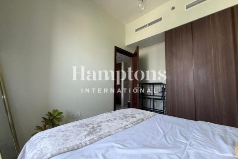 Apartment in Marasi Business Bay, Business Bay, Dubai 1 bedroom, 43.57150700 sq.m. № 105764 - photo 2