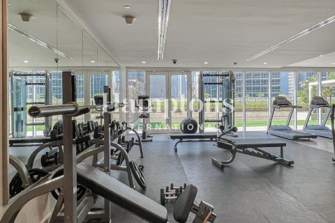 Apartment in Marasi Business Bay, Business Bay, Dubai 1 bedroom, 43.57150700 sq.m. № 105764 - photo 12