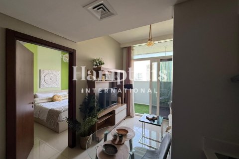 Apartment in Marasi Business Bay, Business Bay, Dubai 1 bedroom, 43.57150700 sq.m. № 105764 - photo 17
