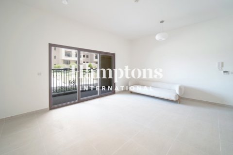 شقة في Hillside at Jumeirah Golf Estates, عقارات جميرا للغواف, دبي 2 غرف نوم, 127.78993456 م² رقم 105768 - صورة 9