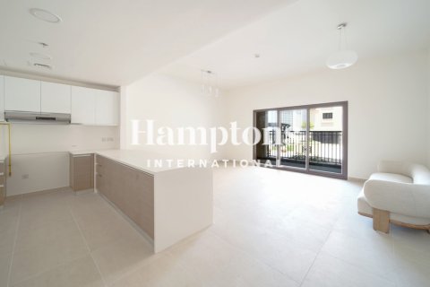 شقة في Hillside at Jumeirah Golf Estates, عقارات جميرا للغواف, دبي 2 غرف نوم, 127.78993456 م² رقم 105768 - صورة 3