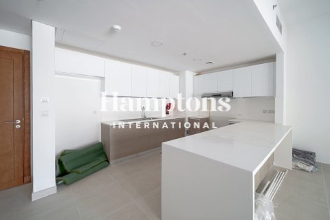شقة في Hillside at Jumeirah Golf Estates, عقارات جميرا للغواف, دبي 2 غرف نوم, 127.78993456 م² رقم 105768 - صورة 8