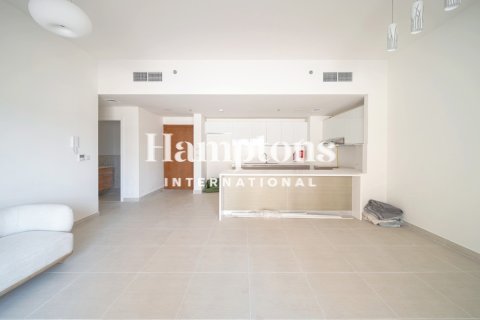 شقة في Hillside at Jumeirah Golf Estates, عقارات جميرا للغواف, دبي 2 غرف نوم, 127.79 م² رقم 105768