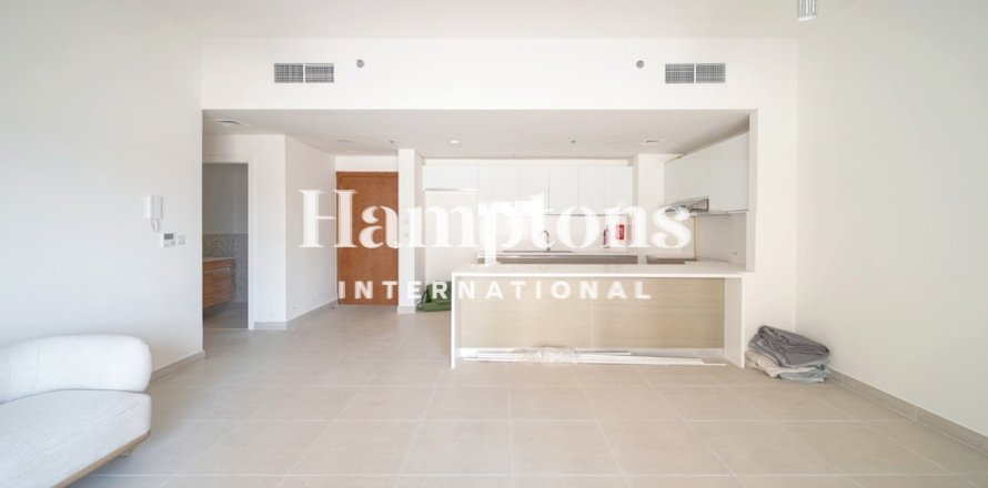 شقة في Hillside at Jumeirah Golf Estates, عقارات جميرا للغواف, دبي 2 غرف نوم, 127.79 م² رقم 105768