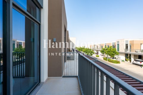 Townhouse in Joy, Arabian Ranches 3, Dubai 3 bedrooms, 127.92743100 sq.m. № 105769 - photo 7
