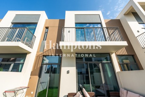 Townhouse in Joy, Arabian Ranches 3, Dubai 3 bedrooms, 127.92743100 sq.m. № 105769 - photo 28