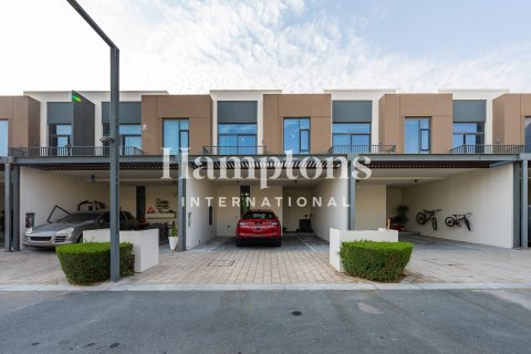 Townhouse in Joy, Arabian Ranches 3, Dubai 3 bedrooms, 127.92743100 sq.m. № 105769 - photo 3