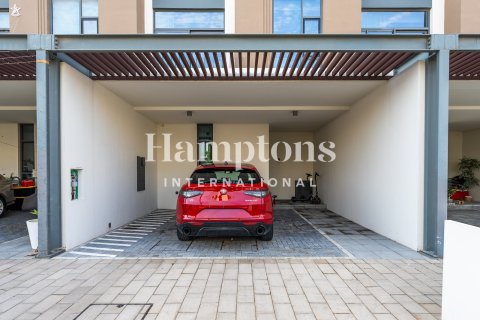 Townhouse in Joy, Arabian Ranches 3, Dubai 3 bedrooms, 127.92743100 sq.m. № 105769 - photo 4