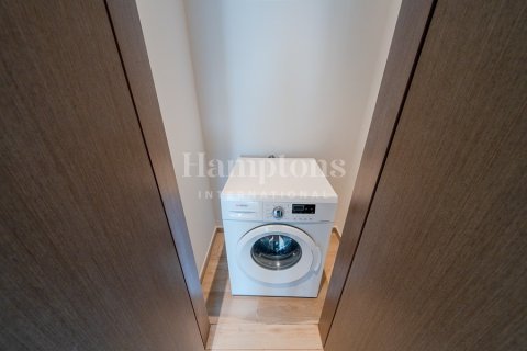 Appartement à Palace Residences, Dubai Creek Harbour (The Lagoons), Dubai, 1 chambre, 65.22998339 m², № 105765 - photo 7