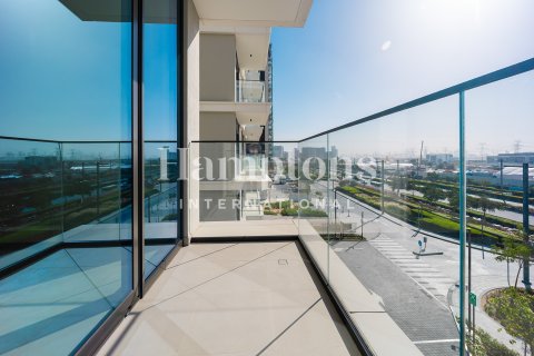Appartement à Maple at Dubai Hills Estate, Dubai Hills Estate, Dubai, 1 chambre, 64.06033462 m², № 105767 - photo 17