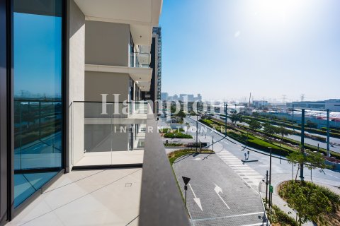 Appartement à Maple at Dubai Hills Estate, Dubai Hills Estate, Dubai, 1 chambre, 64.06033462 m², № 105767 - photo 12
