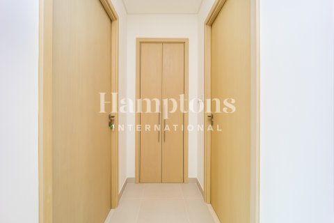 Appartement à Maple at Dubai Hills Estate, Dubai Hills Estate, Dubai, 1 chambre, 64.06033462 m², № 105767 - photo 8