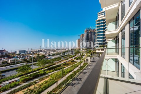 Appartement à Maple at Dubai Hills Estate, Dubai Hills Estate, Dubai, 1 chambre, 64.06033462 m², № 105767 - photo 5