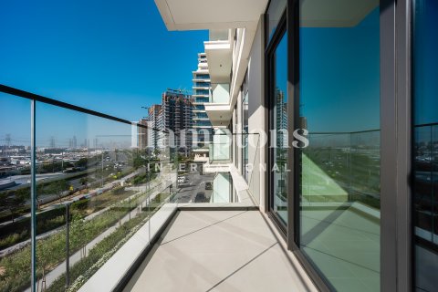 Appartement à Maple at Dubai Hills Estate, Dubai Hills Estate, Dubai, 1 chambre, 64.06033462 m², № 105767 - photo 3