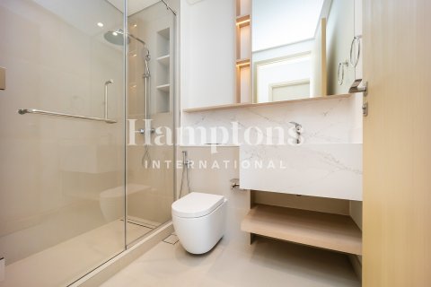 Appartement à Maple at Dubai Hills Estate, Dubai Hills Estate, Dubai, 1 chambre, 64.06033462 m², № 105767 - photo 4