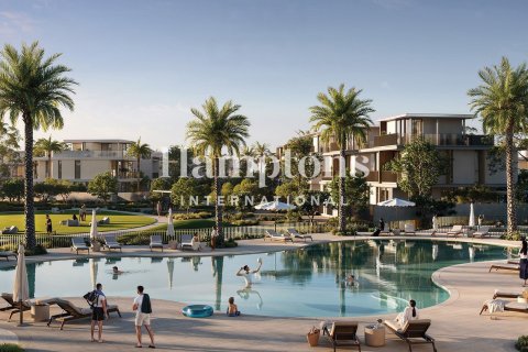 Villa in The Valley, Dubai 4 bedrooms, 325.95017550 sq.m. № 105766 - photo 13