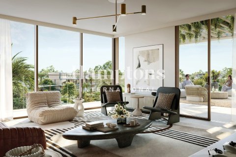 Villa in The Valley, Dubai 4 bedrooms, 325.95017550 sq.m. № 105766 - photo 4