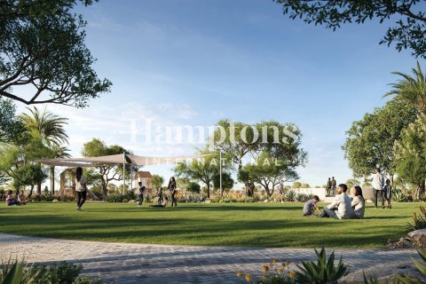 Villa in The Valley, Dubai 4 bedrooms, 325.95017550 sq.m. № 105766 - photo 7