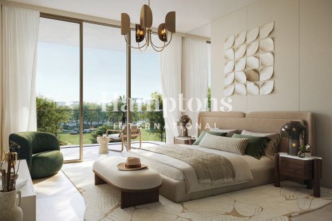 Villa in The Valley, Dubai 4 bedrooms, 325.95017550 sq.m. № 105766 - photo 12