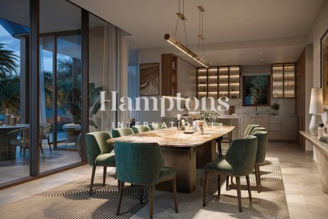 Villa in The Valley, Dubai 4 bedrooms, 325.95017550 sq.m. № 105766 - photo 5