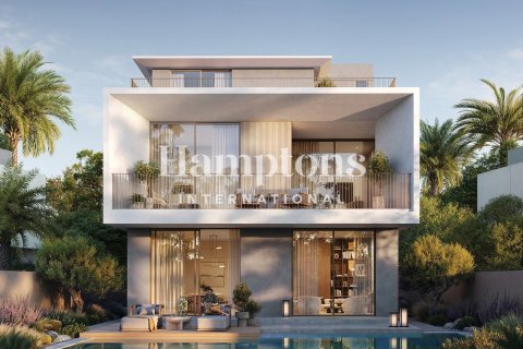 Villa in The Valley, Dubai 4 bedrooms, 325.95017550 sq.m. № 105766 - photo 6