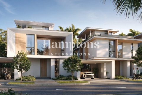 Villa in The Valley, Dubai 4 bedrooms, 325.95017550 sq.m. № 105766 - photo 18