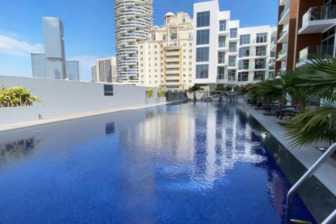 Apartment in PANTHEON ELYSEE in Jumeirah Village Circle, Dubai 1 bedroom, 72 sq.m. № 29945 - photo 2
